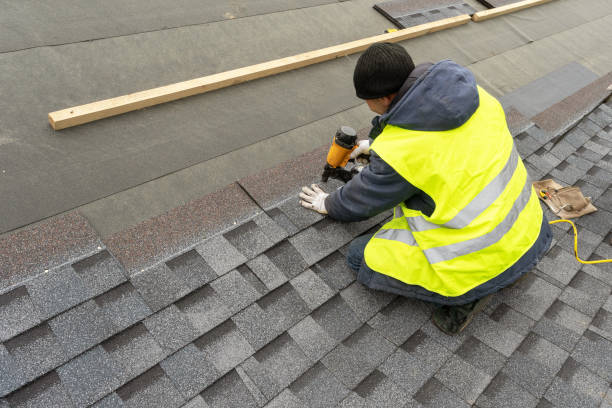 Best New Roof Installation  in Eagle Mountain, UT