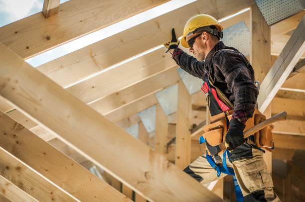 Best Residential Roofing Contractor  in Eagle Mountain, UT